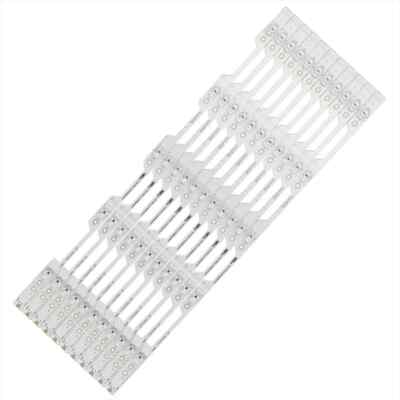 LED Strips for 60DU6070 60R6E 60H6E JL. D60051330-003DS-M HD600N3U22 HD600N3U21
