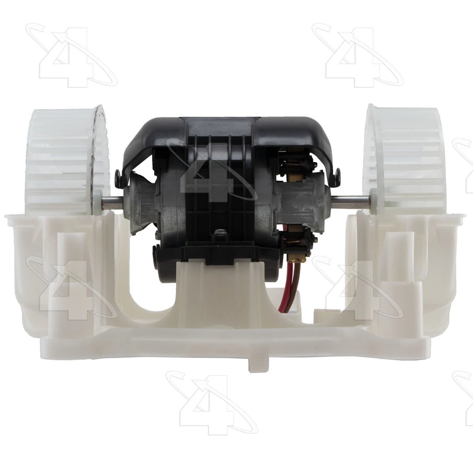 Двигатель переднего вентилятора для Mercedes-Benz S350 2011-2013 годов выпуска 4 сезона 2012 - Изображение 3 из 4