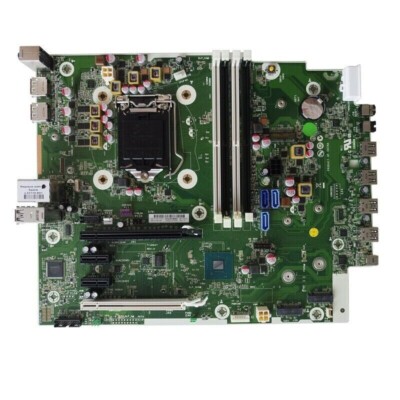 L22110-001 L01482-001 HP EliteDesk 800 G4 SFF LGA1151 DDR4 Desktop