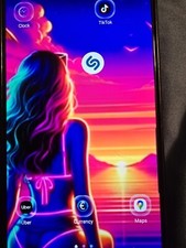 Galaxy Note 20 With Tik Tok 