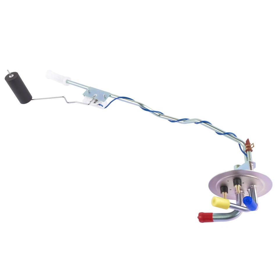 Unidad de envío de combustible 20 tanque de gasolina para Dodge W100 W150 W250 D100 D150 D250 1981-1987 Foto 2 de 4