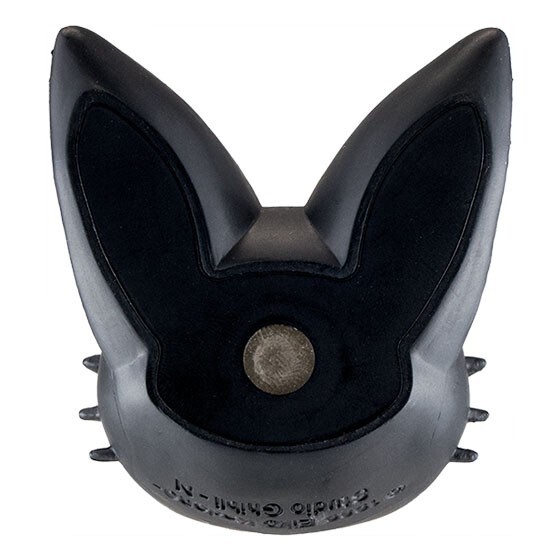 Studio Ghibli Kiki's Delivery Service Jiji Face Magnet Rare Secret