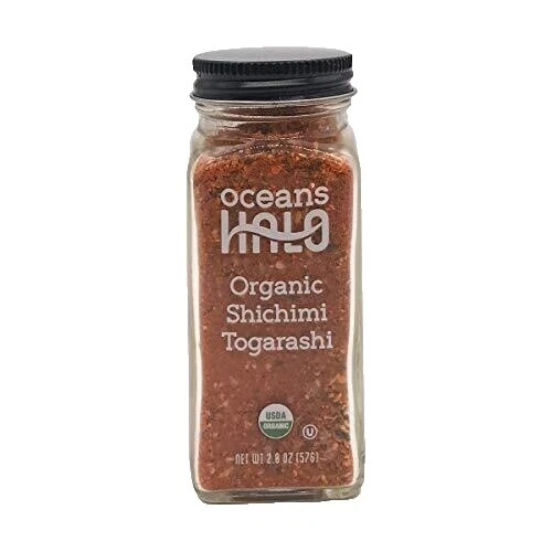 Hierbas y especias Individual orgánico Case