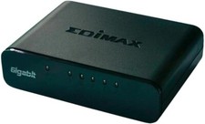 Image of Edimax ES-5500G V3 Gigabit Ethernet 5 Ports Desktop Switch
