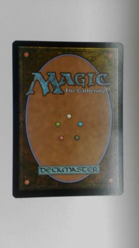 Arcane Denial - DRC - NM - DRC070022825 - Picture 2 of 2