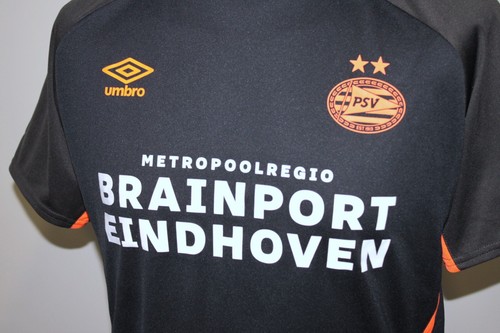 PSV Eindhoven Holland training football shirt Umbro Size - L - Picture 2 of 5