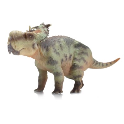 Haolonggood Pachyrhinosaurus (GuoSheng) - Brandneu in Verpackung