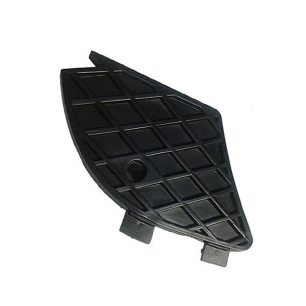 Front Bumper Fog Light Grill Covers for MERCEDES W210 Improved