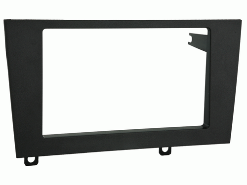 95-8150 Double Din Radio Install Dash Kit & Wires for ES300, Car Stereo Mount - Picture 2 of 3