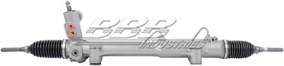 Rack and Pinion Assembly-Rack And Pinion BBB Industries 313-0173 Reman