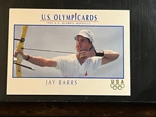 1992 US Olympicards