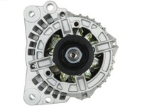 As-Pl Generator Passend FüR VW Polo 1.4 16V 1.9 TDI Lupo Seat Ibiza IV