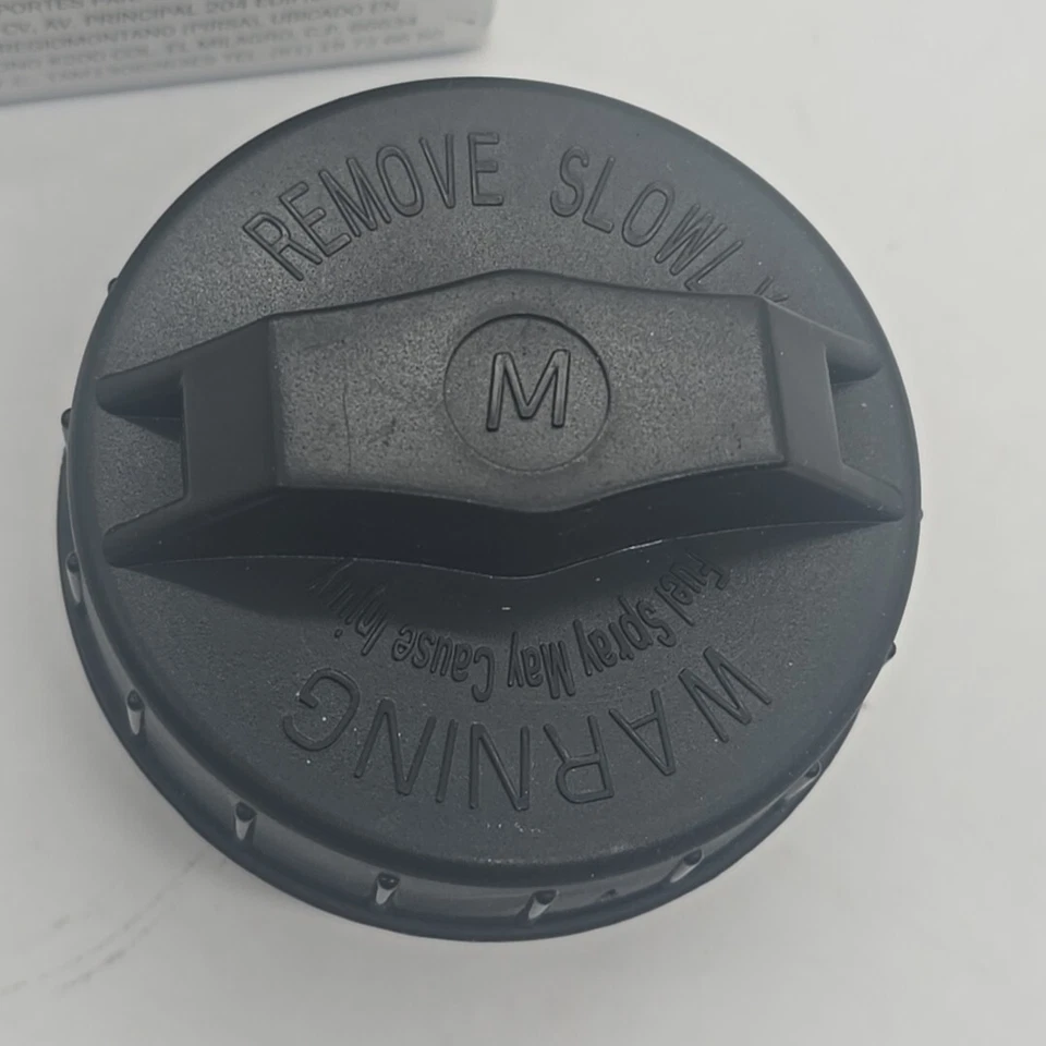 Крышка топливного бака стойка GAS 10825 - Изображение 3 из 4