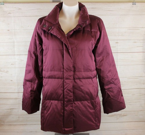 j jill puffer coat