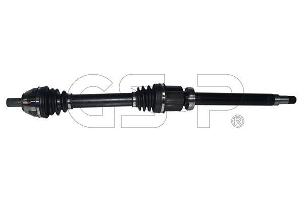 GSP Drive shaft FORD,VOLVO 218219 1223723,1223725,1223726 CV axle,Half shaft,Driveshaft,Axle shaft,CV shaft,Drive axle 1302701,1302702,1305325,1305326 - Image 8