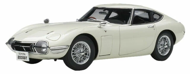 AUTOart coches diecast