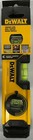 DeWalt - DWHT43003 - 9 in. Magnetic Torpedo Level
