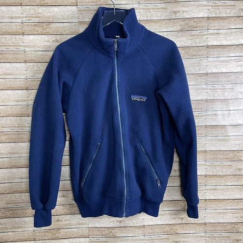 Rare patagonia big label - Gem