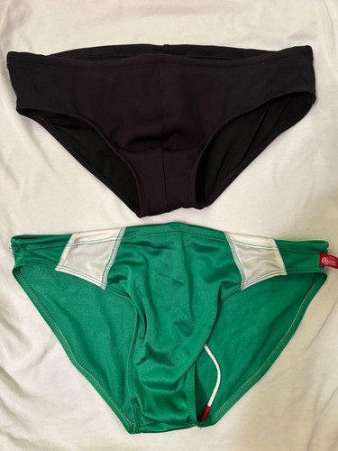 Aussiebum swim briefs (medium)