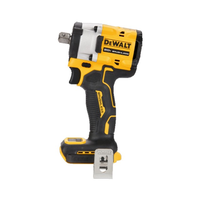 Dewalt DCF922N 20V MA/2" Cordless Brushless Compact Impact Wrench Body