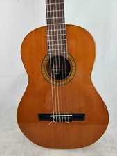 Chitarra De Concerto Classica GUITAR Privada made Valencia Espana 1990 Mod P 1 S