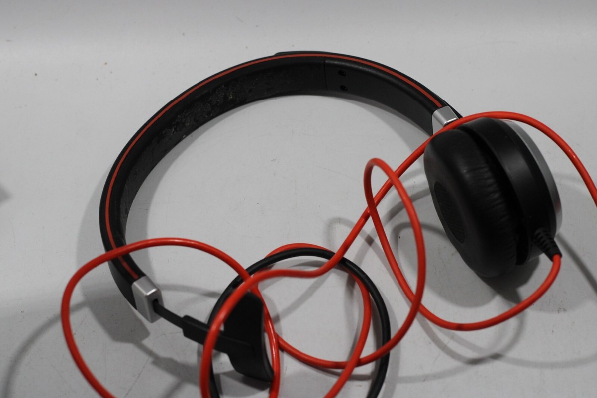 Windowsアクセサリー Jabra Evolve 40 MS Mono Jabra Evolve 40 MS mono - Headset - on-ear - wired - USB