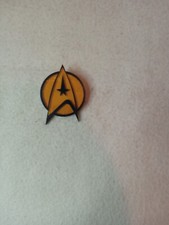 Star Trek Next Generation Badge