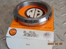 WHITTET HIGGINS BH-14 BEARHUG LOCKNUT