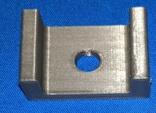 3 Point Stop Height Slider Adjustment Block - John Deere 1025R