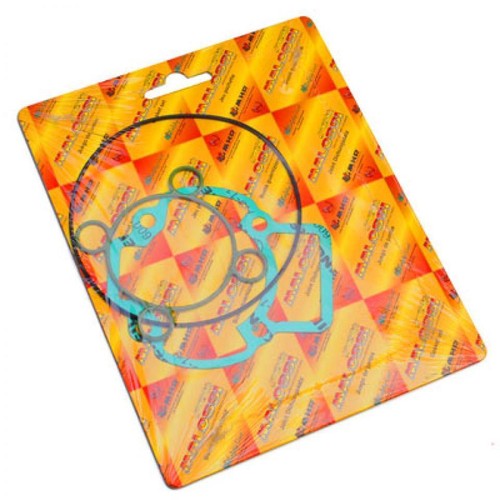 Pot D'échappement Gilera DNA 50 - Pièces Scooter Sur La Bécanerie