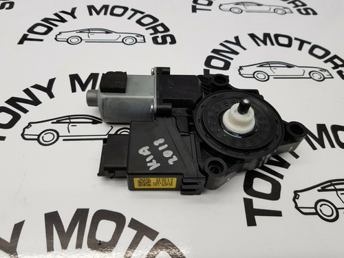 2018 KIA SPORTAGE MK4 '15-ON PASSENGER SIDE REAR WINDOW MOTOR 83450-F1000 - Picture 7 of 9