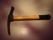 Craft hammer, 4 oz with handle, SE-100