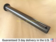 PARA BOBCAT CAT HIDROMEK JOHN DEERE VOLVO FORD KOMATSU BUCKET PIN 50 MM x 380 MM