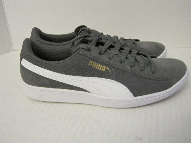 puma soft foam comfort insert black
