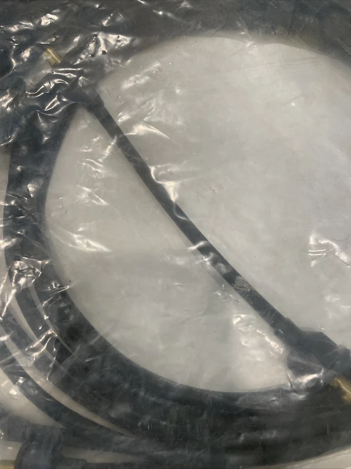 Nuevo 1959-1961 Chevrolet Corvette 58-61 Impala Belair V8 Juego de cables de bujía EE. UU. Foto 4 de 4