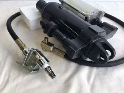 Motorcycle Lift Bench Pump Assembly Air Hyd Part No Rhpmahs