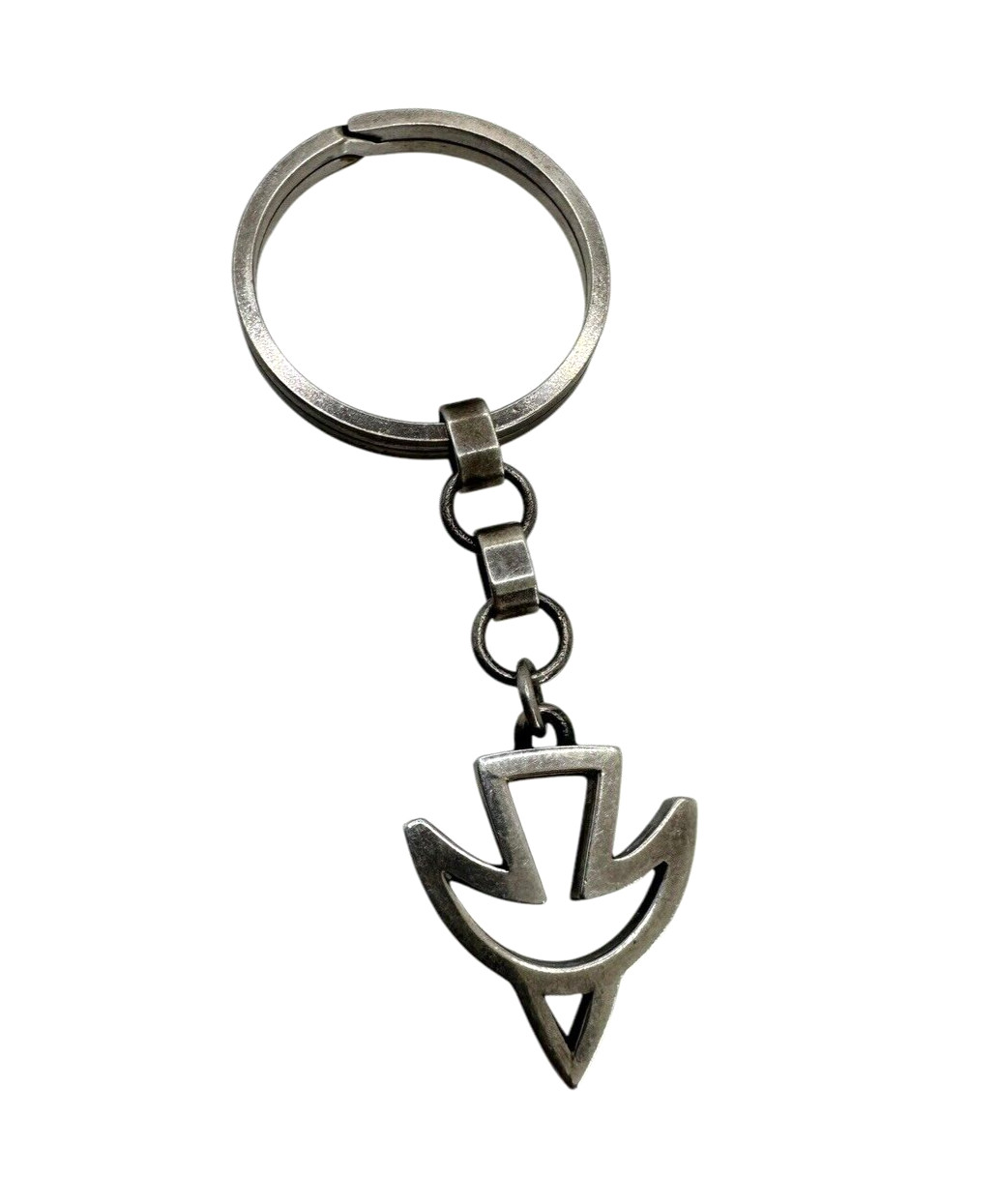 James Avery Solid Sterling Silver Descending Dove… - image 1