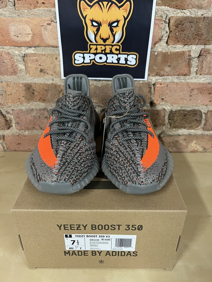 人気☆ADIDAS☆ YEEZY BOOST 350 V2 BELUGA - REFLECTIVE adidas YEEZY BOOST 350 V2 