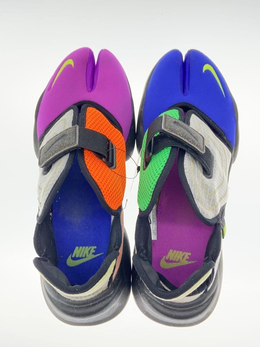 靴 NIKE AQUA RIFT PRM 24cm Nike Aqua Rift Prm Beige Sneakers - Original Collection