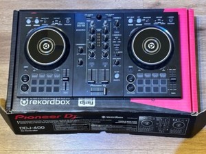 Pioneer Ddj 400 | eBay