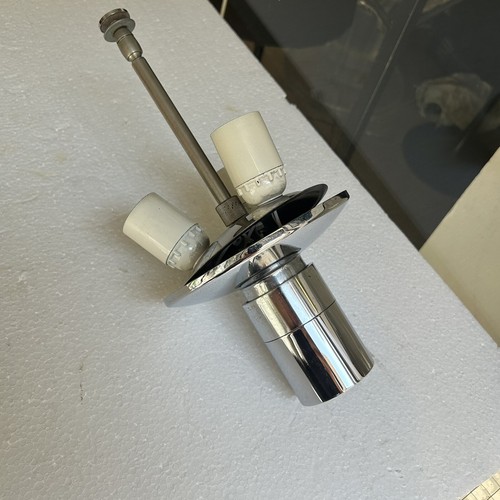 RICAMBIO ANNI 70 INNESTO FUSTO CONTATTO LAMPADE SIRRAH ALBINI LAMP REPLACEMENT - Imagen 15 de 18