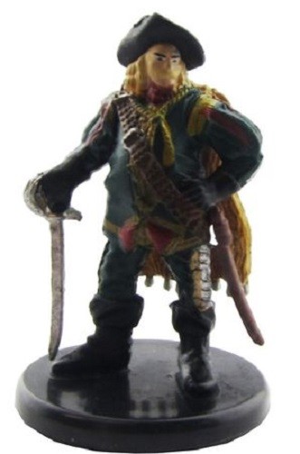 D&D Dungeons & Dragons Waterdeep Dragon Heist Mirt #10/44 - Bild 1 von 1