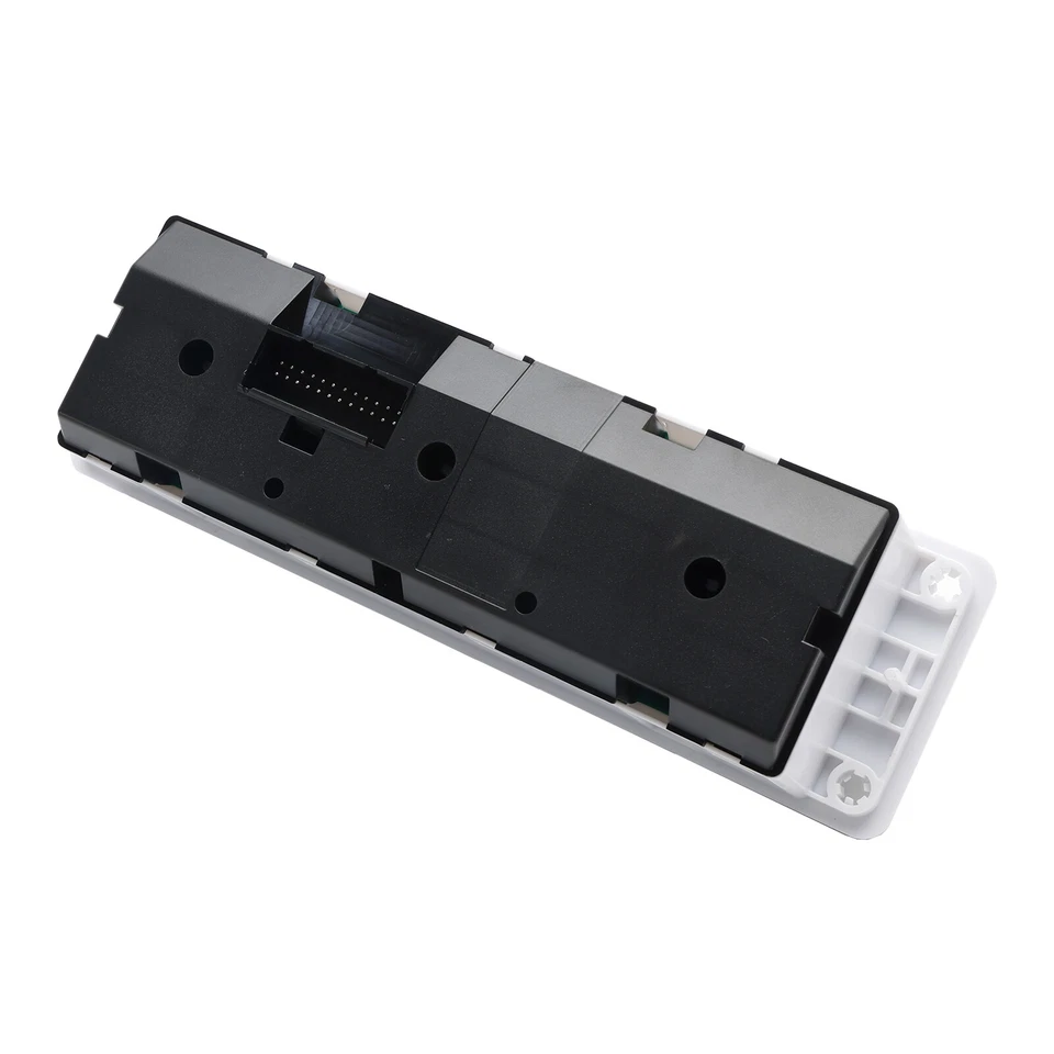 HVAC Heater A/C Climate Control Module 599-008 for Freightliner M2 2002-2021 E2 - Image 3 of 4