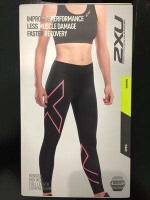 2xu compression tights women's sale
