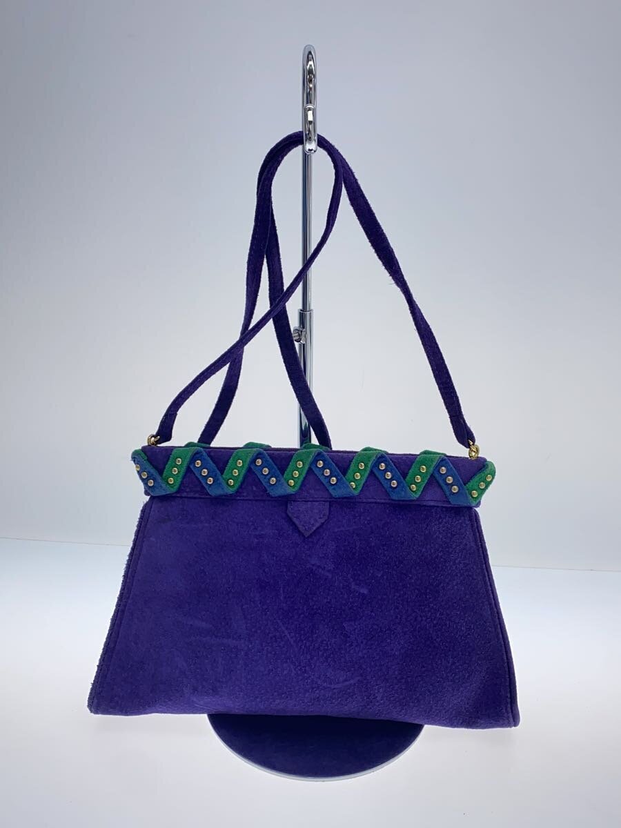 YVES SAINT LAURENT Borsa a tracolla pelle di maiale cucciolo