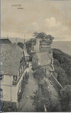 385634 Elsass Bas Rhin Le Haut Barr Hohbarr Hotel B Zabern Saverne Ebay