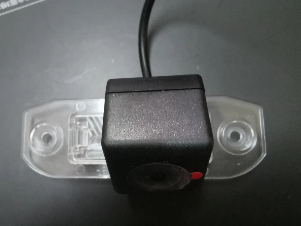 HD Car Parking Rear-View Backup Camera For Volvo V40 V50 V60 V70 Original Screen - Image 3 of 4