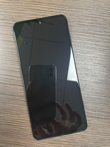 GOOD Xiaomi Black Shark 4 RAM 12 256GB Snapdragon 870 Unlocked 5G Gaming Phone - Picture 3 of 6