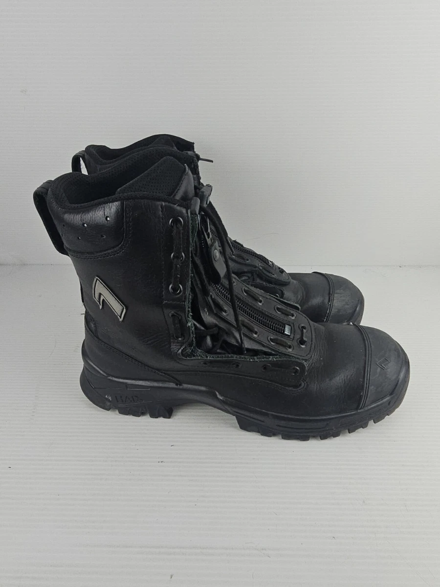 Haix crosstech boots sale