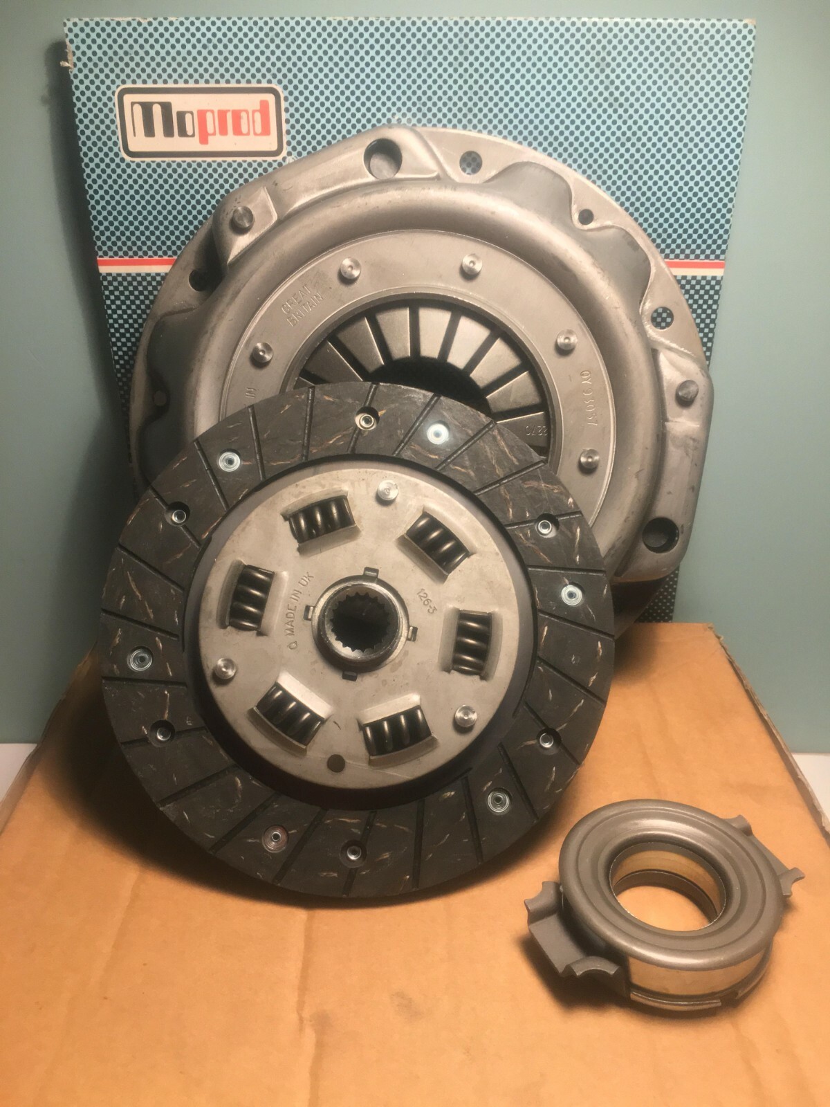 Picture 1 of 1
